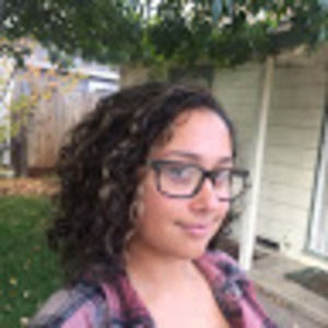 Meet your Posher, Naomi